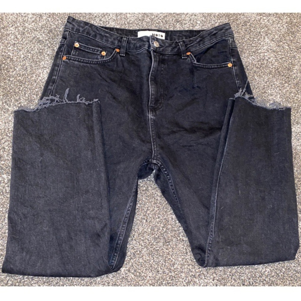 Topshop Jeans